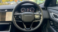 Land Rover Range Rover Velar 2.0 P250 Dynamic HSE 5dr Auto Petrol Estate